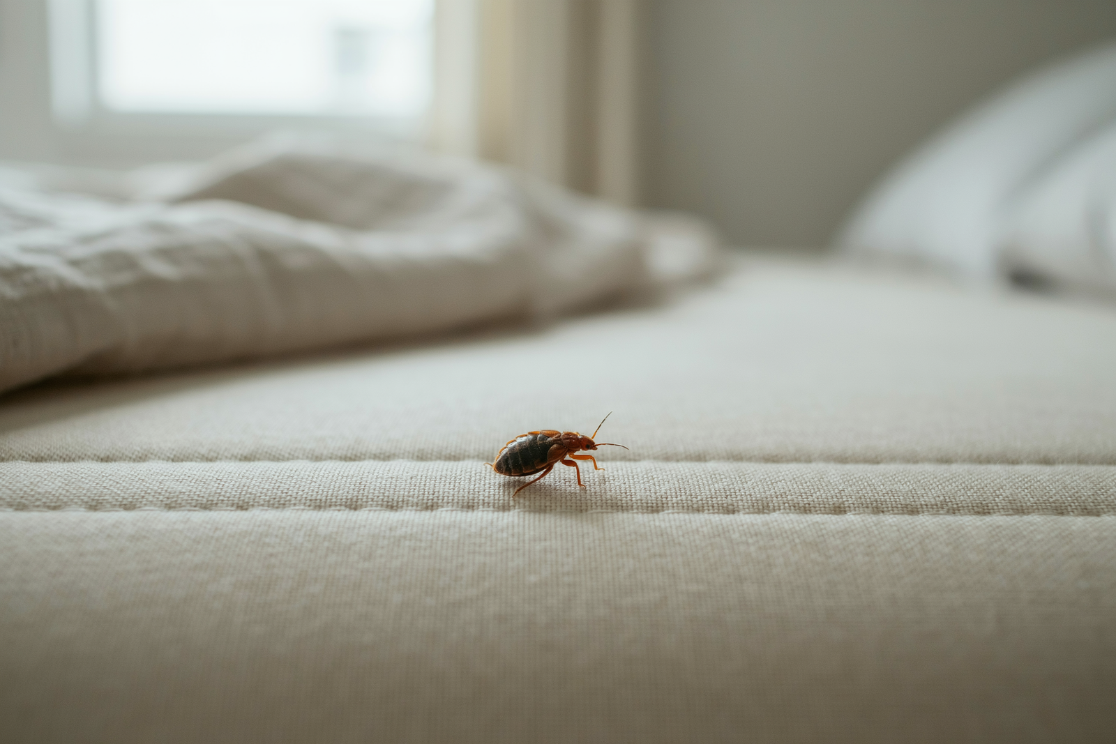 Bed Bug Bites: What They Look Like and Other Signs to Check