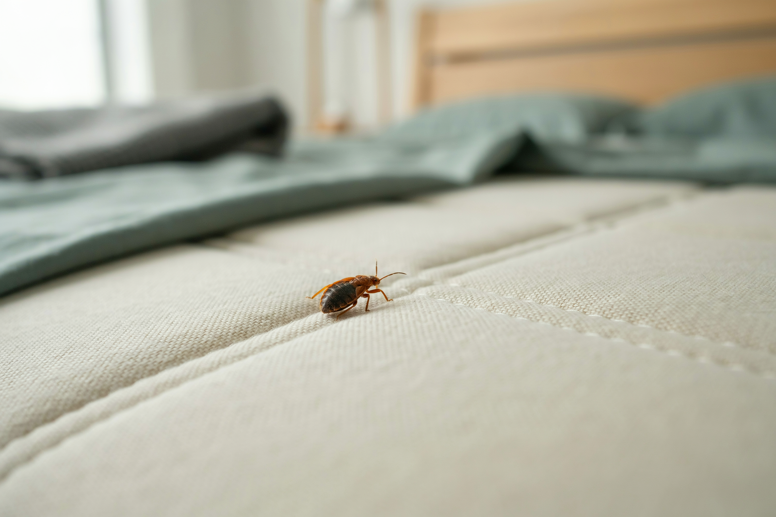 How to Get Rid of Bed Bugs: A Practical Step-by-Step Guide