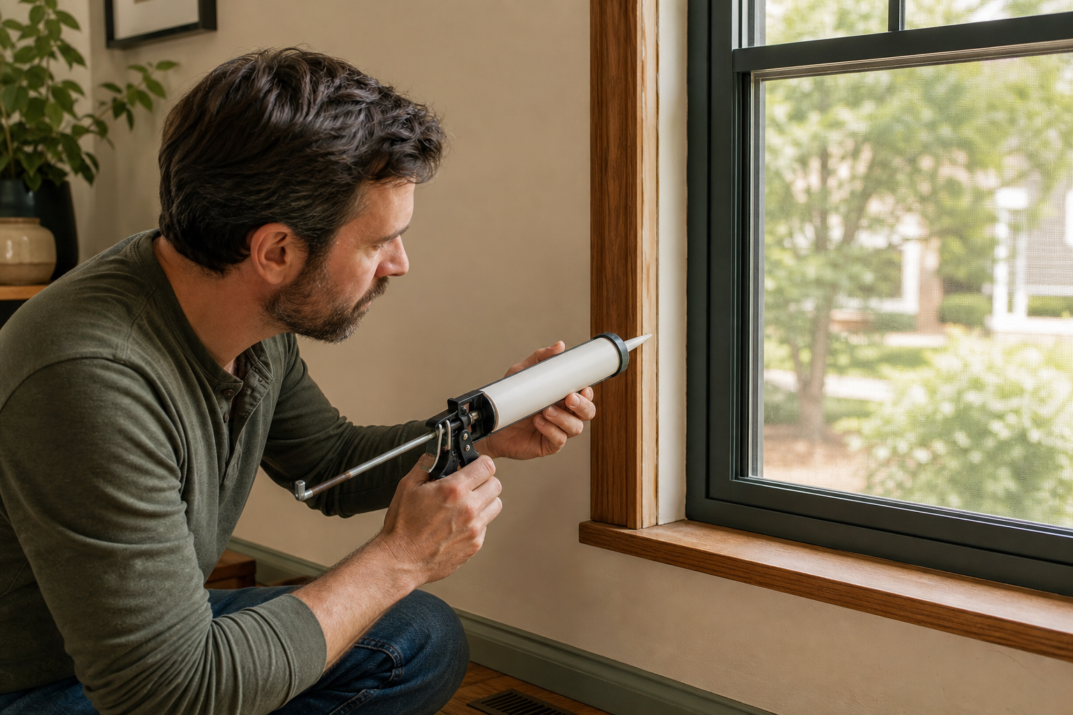 How to Get Rid of Spiders in the House