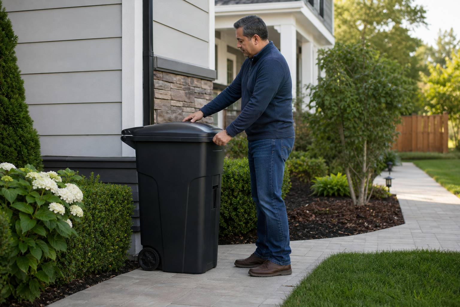 How to Keep Rats Away From Your House and Yard