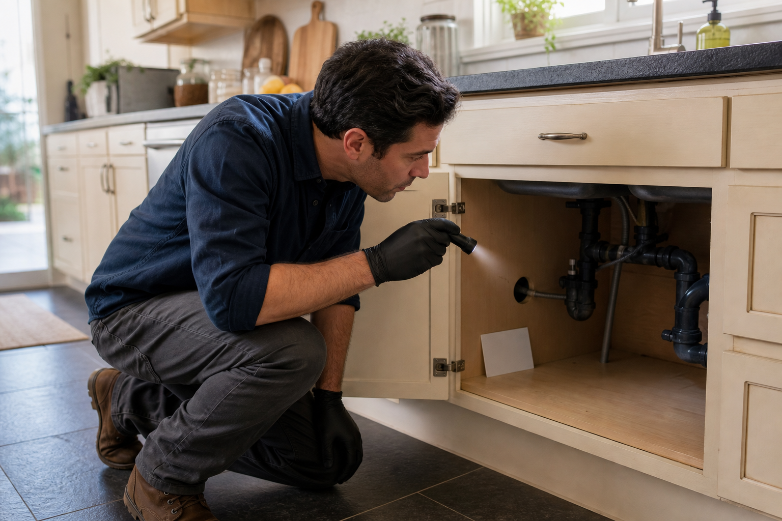 Signs of a Roach Infestation: How to Tell How Bad It Is
