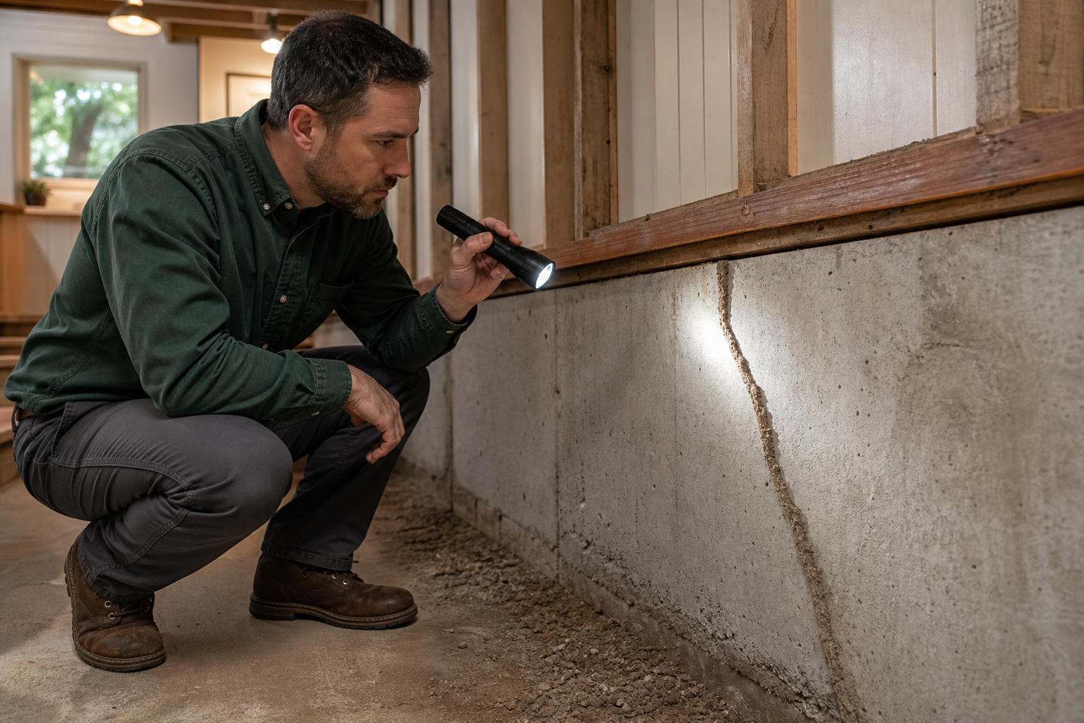 Signs of Termites in Your House: What to Look For