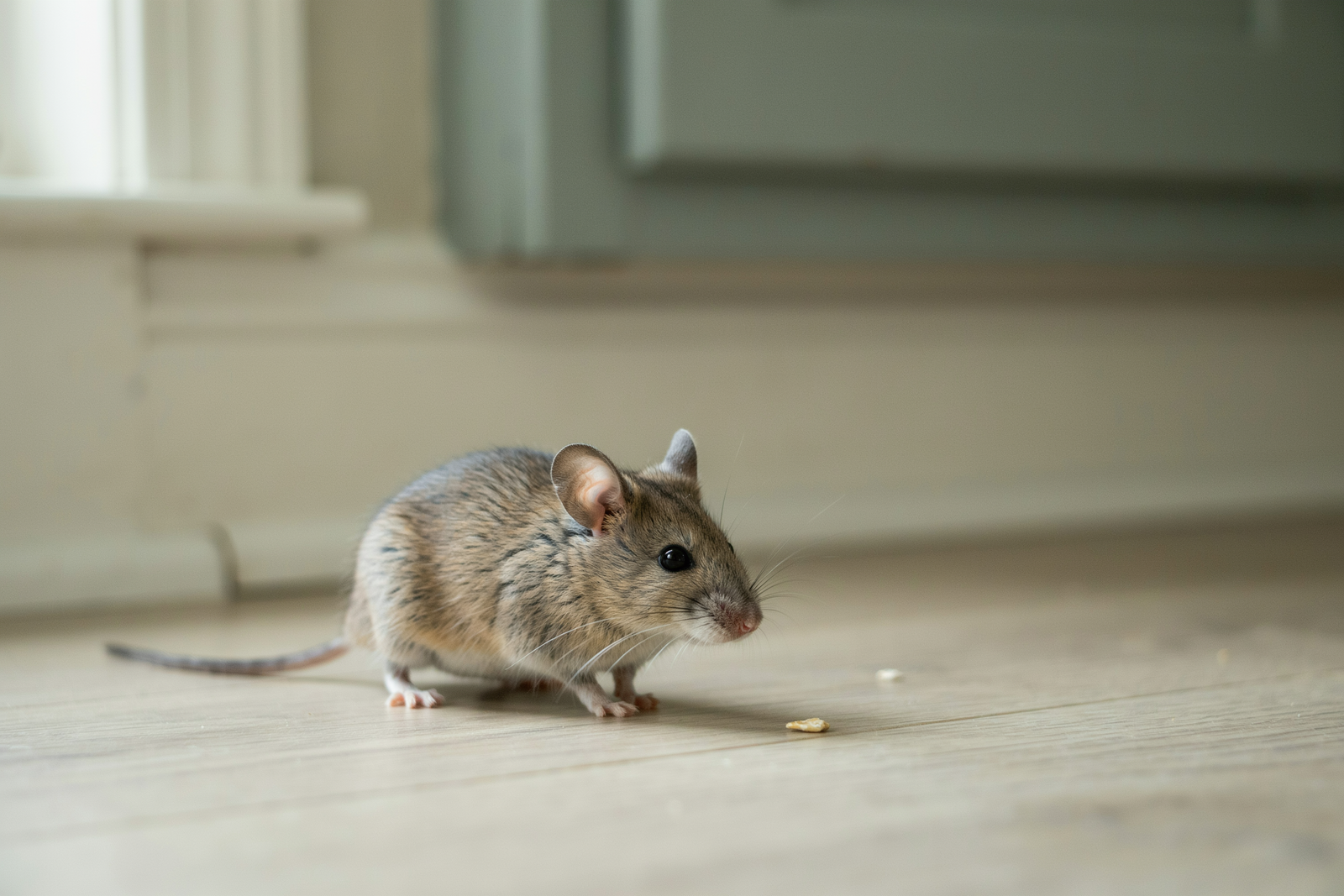 7 Signs You Have Mice in Your House: What to Look For