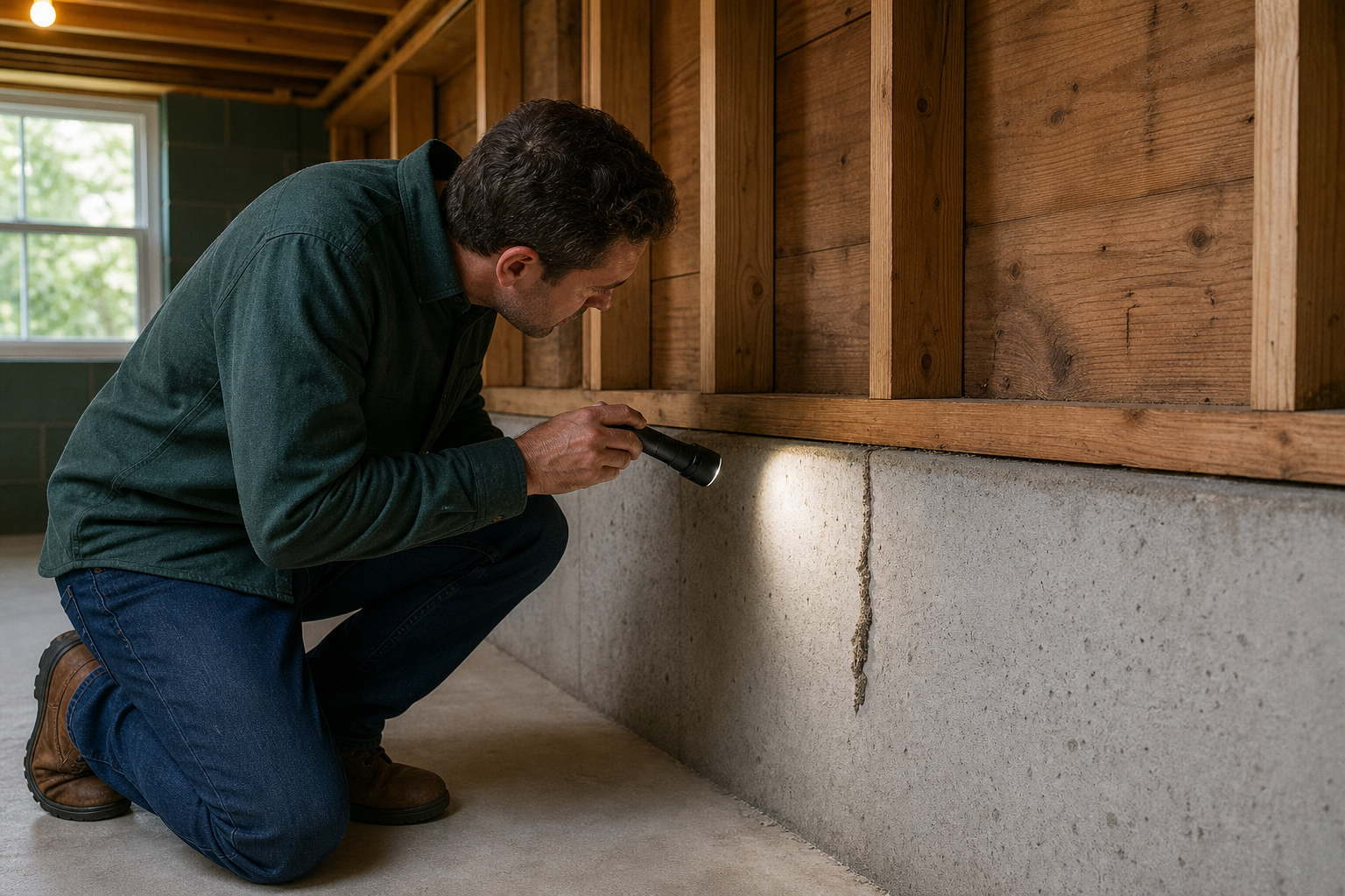 Termite Damage: What It Looks Like and Where to Check