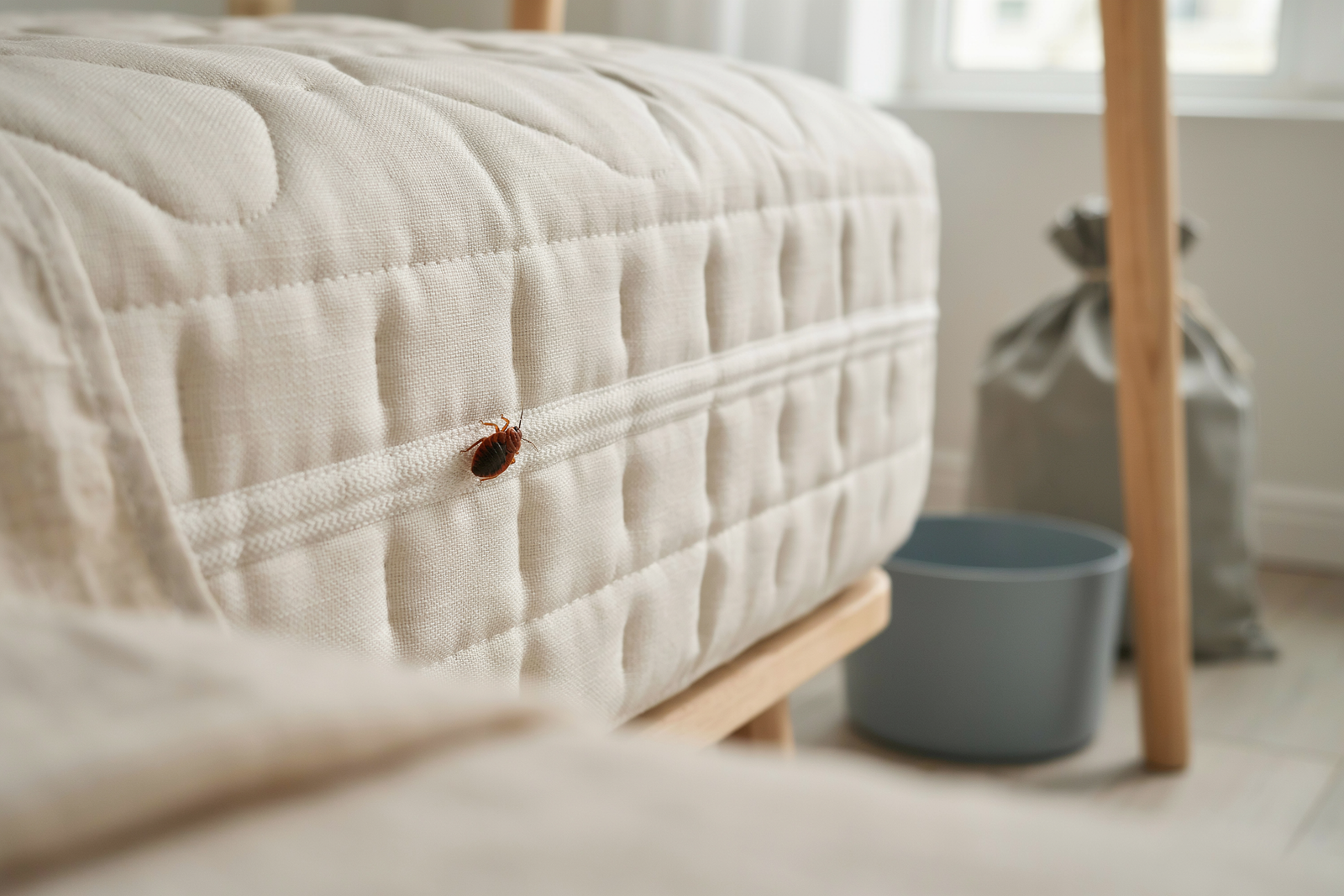 What Kills Bed Bugs? What Works and What Doesn’t